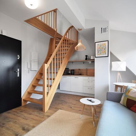 Rentplanet - Apartamenty Kolo Brzegu Kołobrzeg Esterno foto