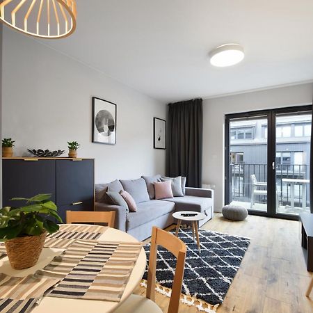 Rentplanet - Apartamenty Kolo Brzegu Kołobrzeg Esterno foto