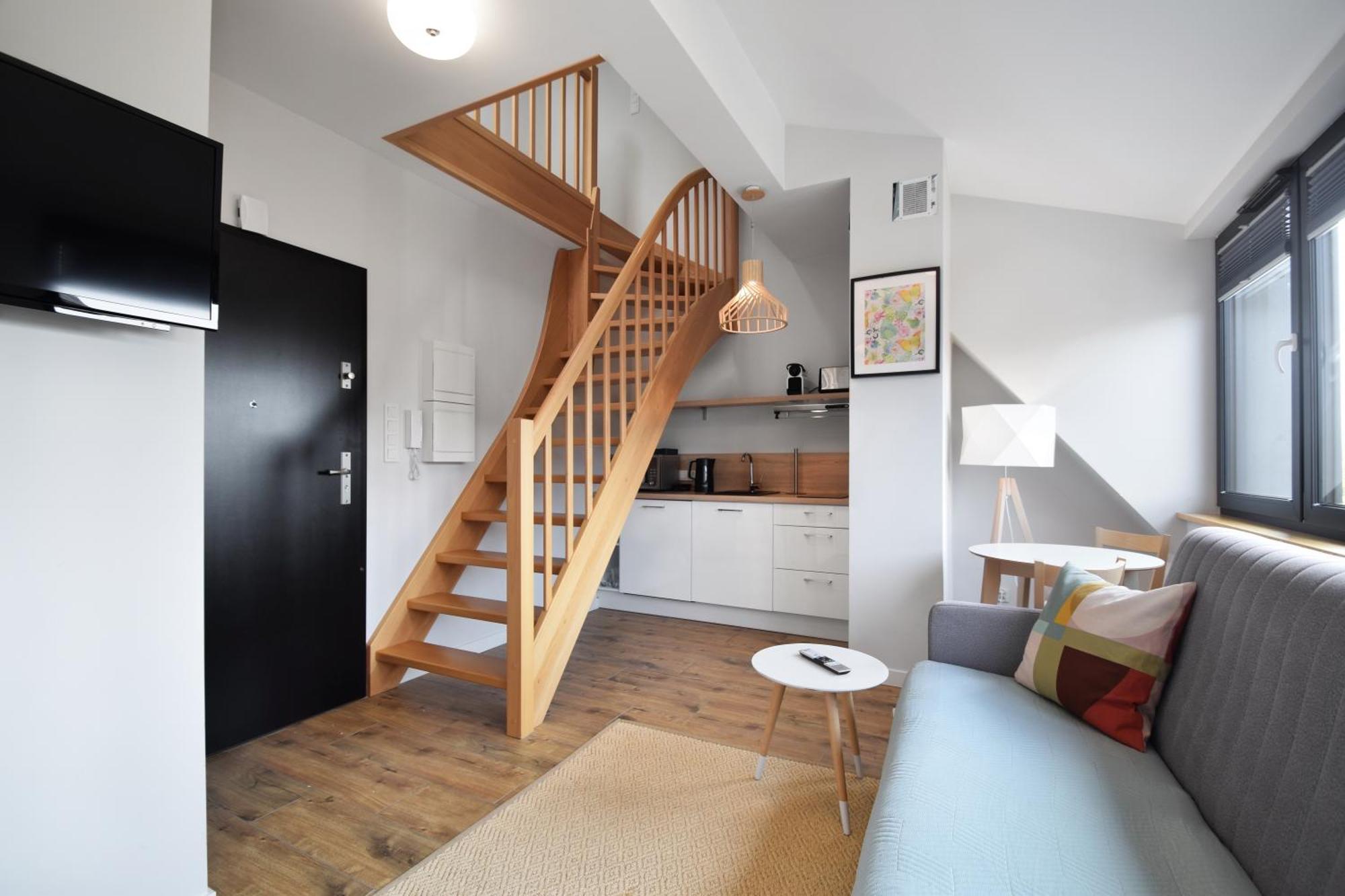 Rentplanet - Apartamenty Kolo Brzegu Kołobrzeg Esterno foto