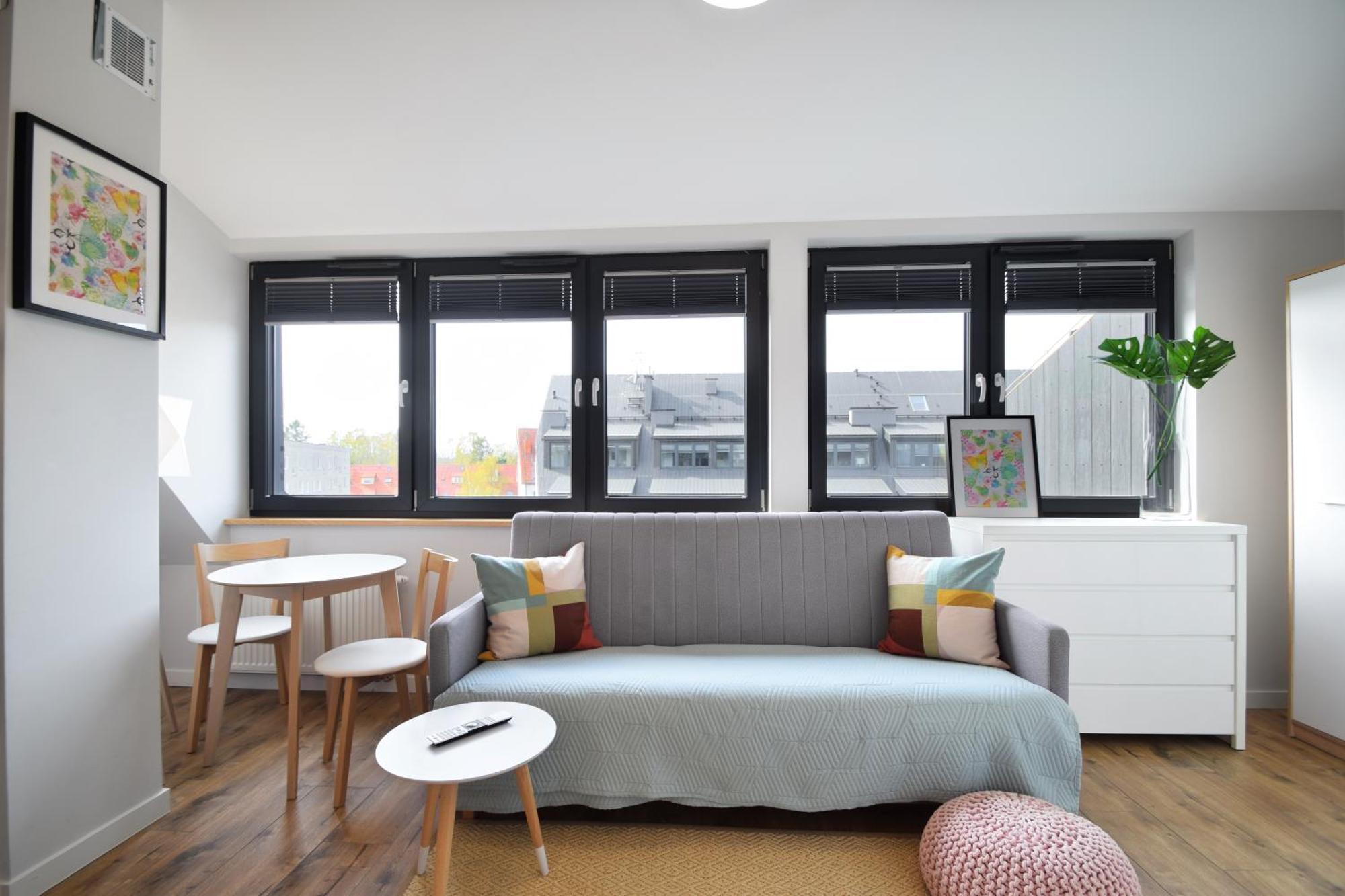 Rentplanet - Apartamenty Kolo Brzegu Kołobrzeg Esterno foto