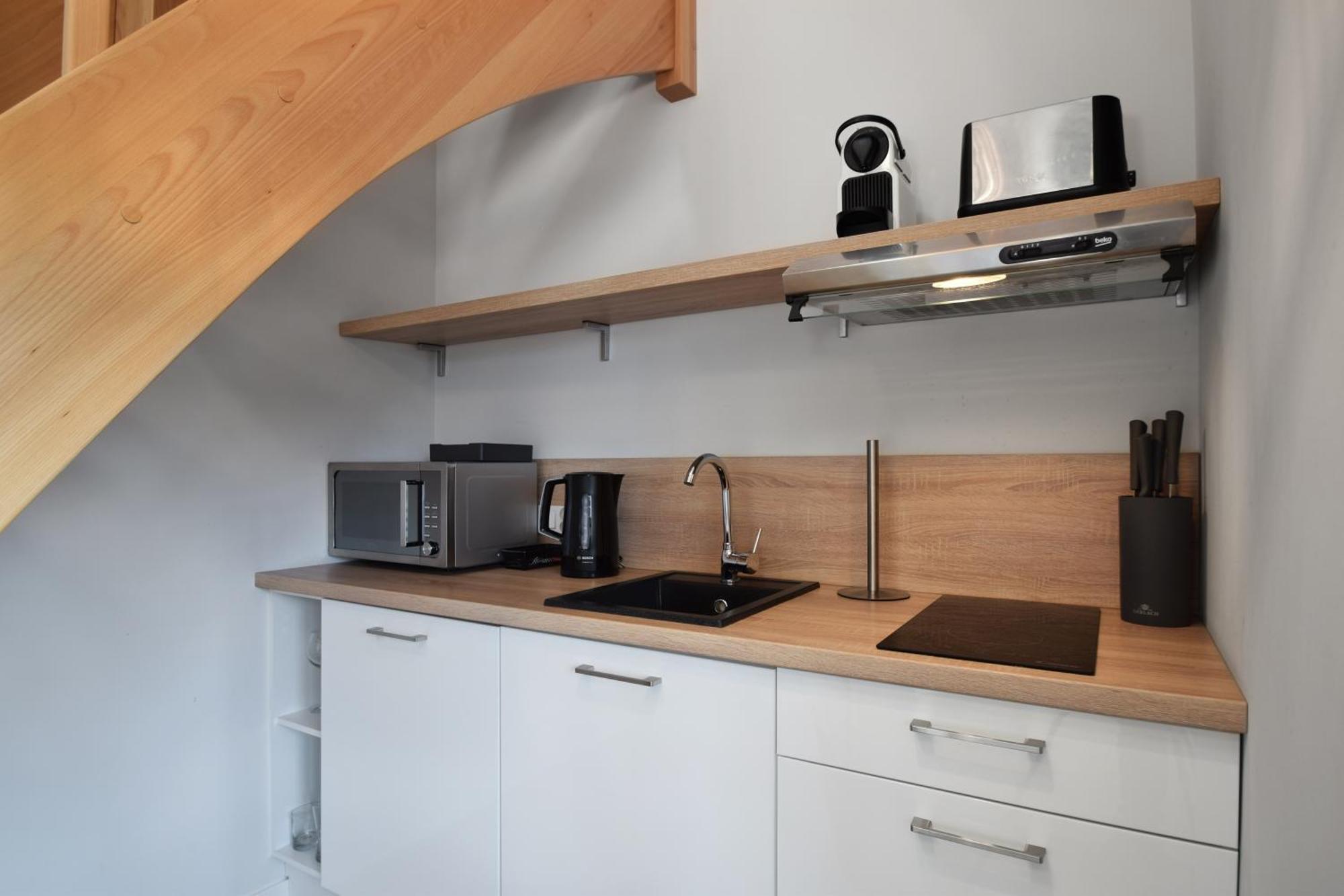 Rentplanet - Apartamenty Kolo Brzegu Kołobrzeg Esterno foto