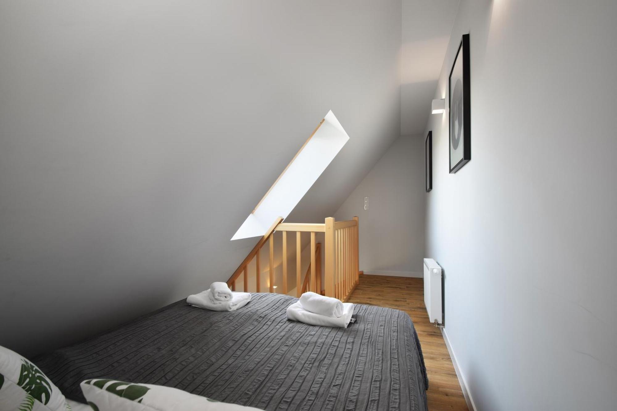 Rentplanet - Apartamenty Kolo Brzegu Kołobrzeg Esterno foto