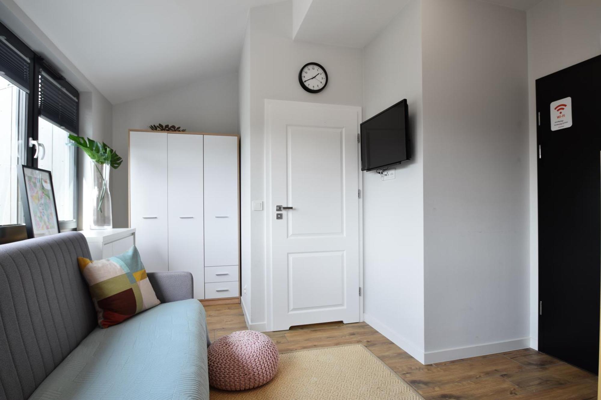Rentplanet - Apartamenty Kolo Brzegu Kołobrzeg Esterno foto