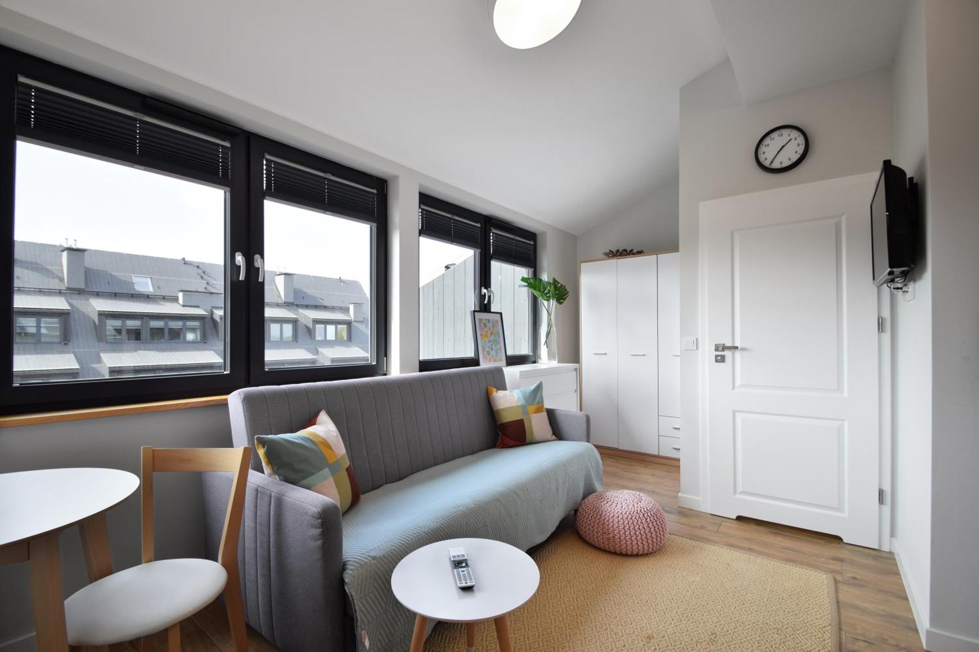Rentplanet - Apartamenty Kolo Brzegu Kołobrzeg Esterno foto