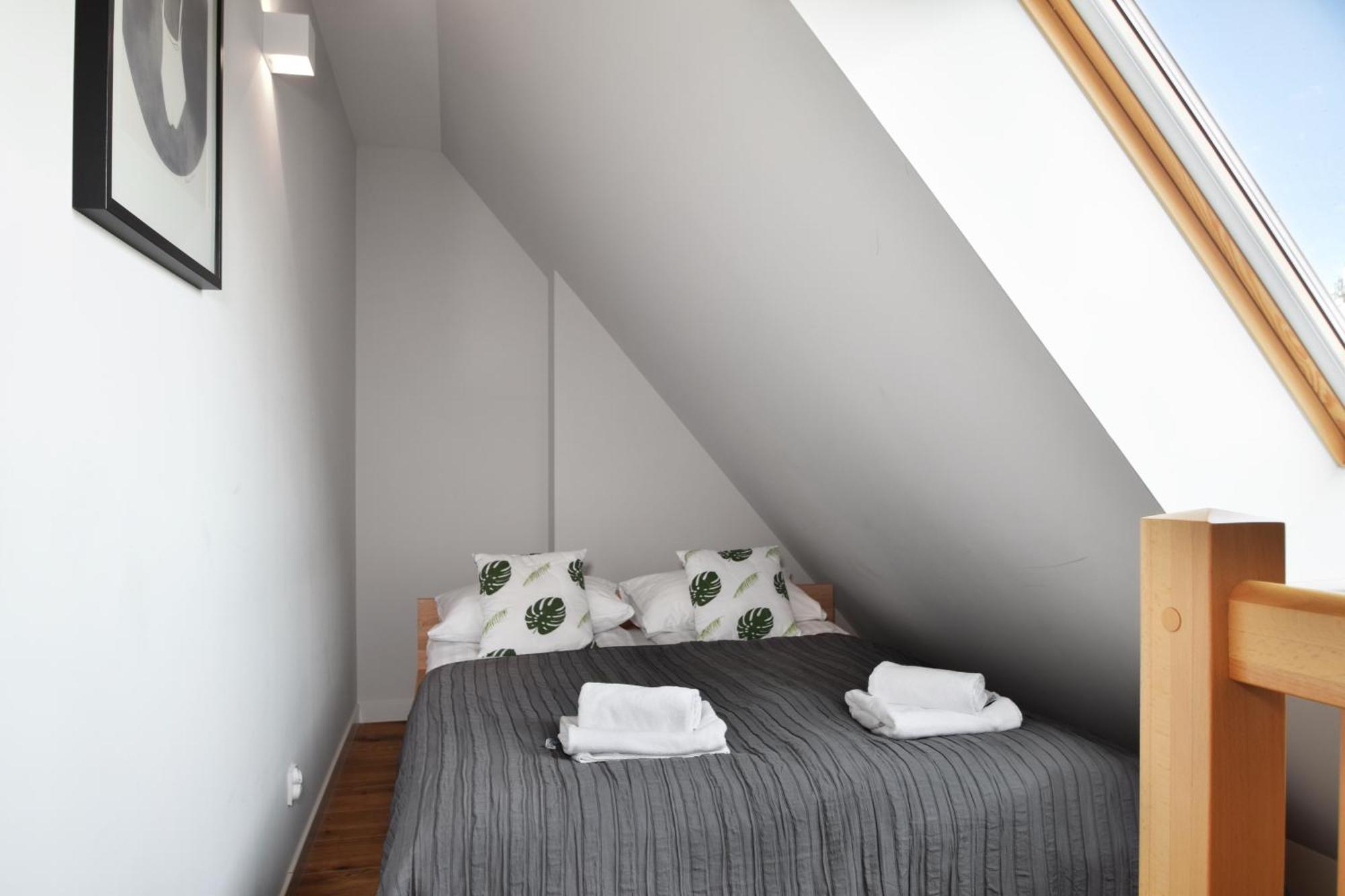 Rentplanet - Apartamenty Kolo Brzegu Kołobrzeg Esterno foto