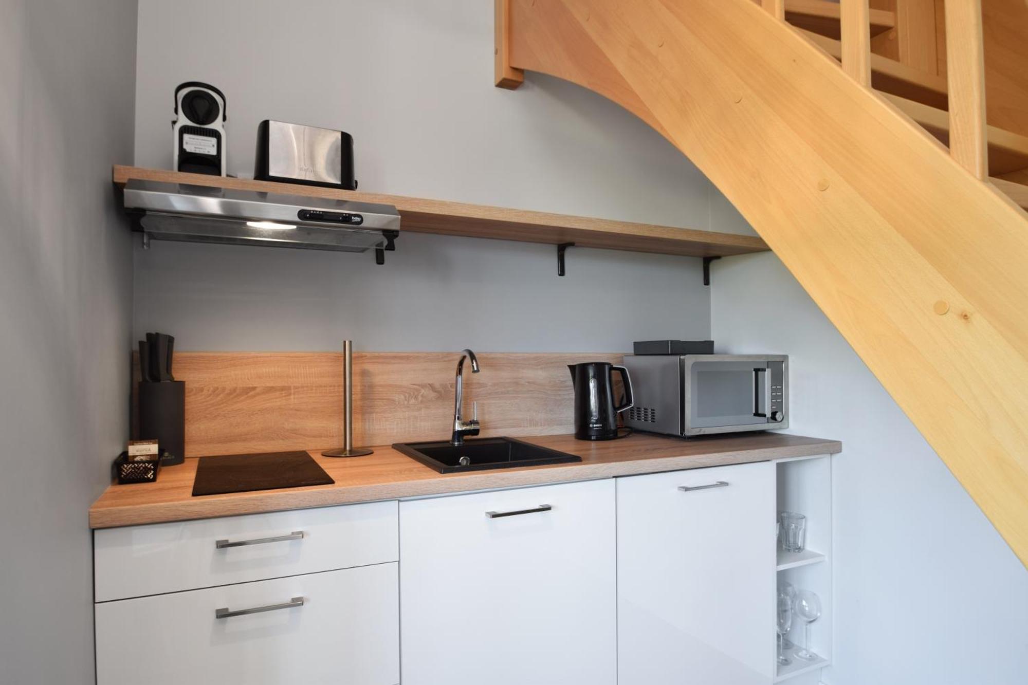 Rentplanet - Apartamenty Kolo Brzegu Kołobrzeg Esterno foto