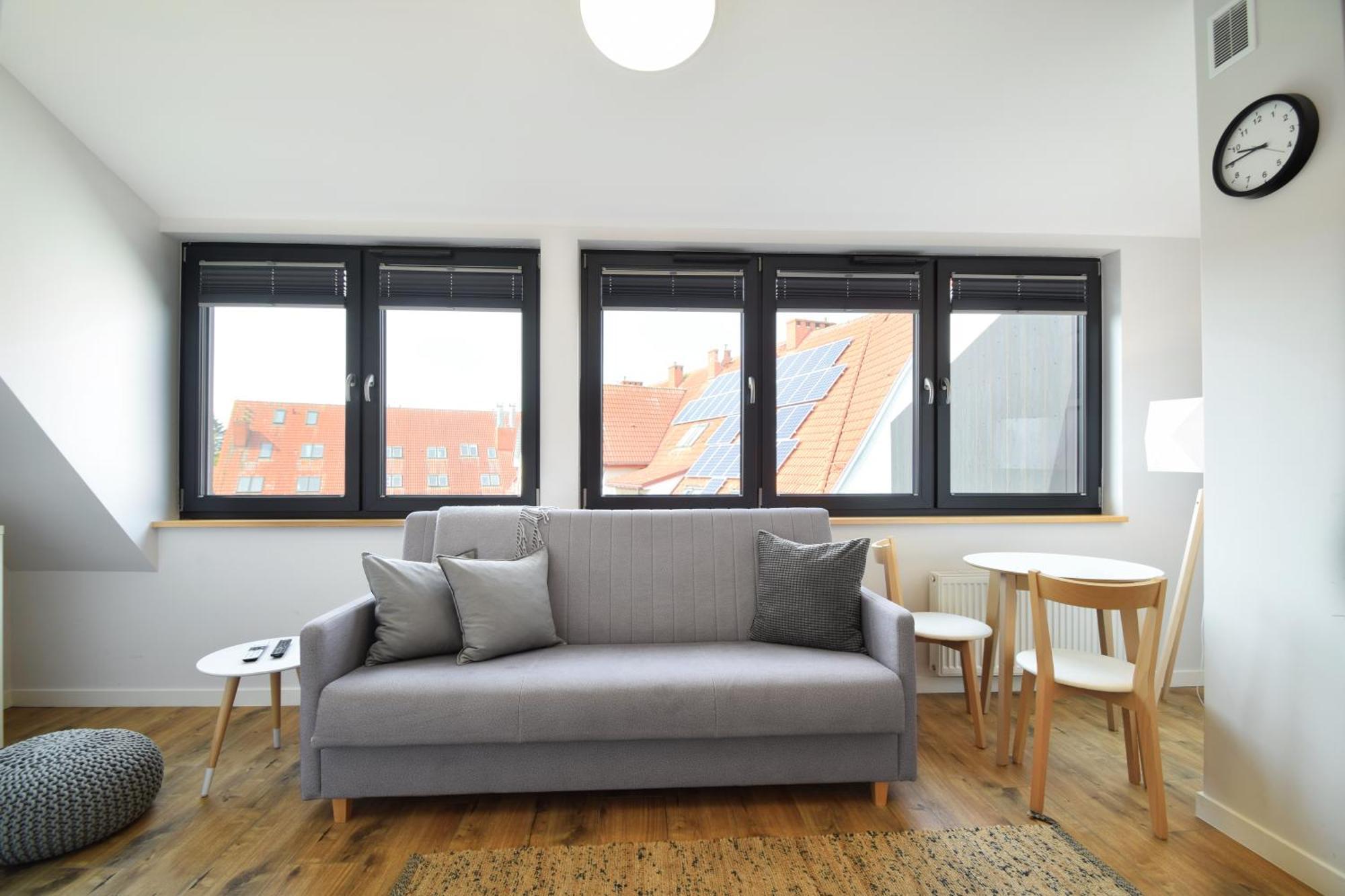 Rentplanet - Apartamenty Kolo Brzegu Kołobrzeg Esterno foto