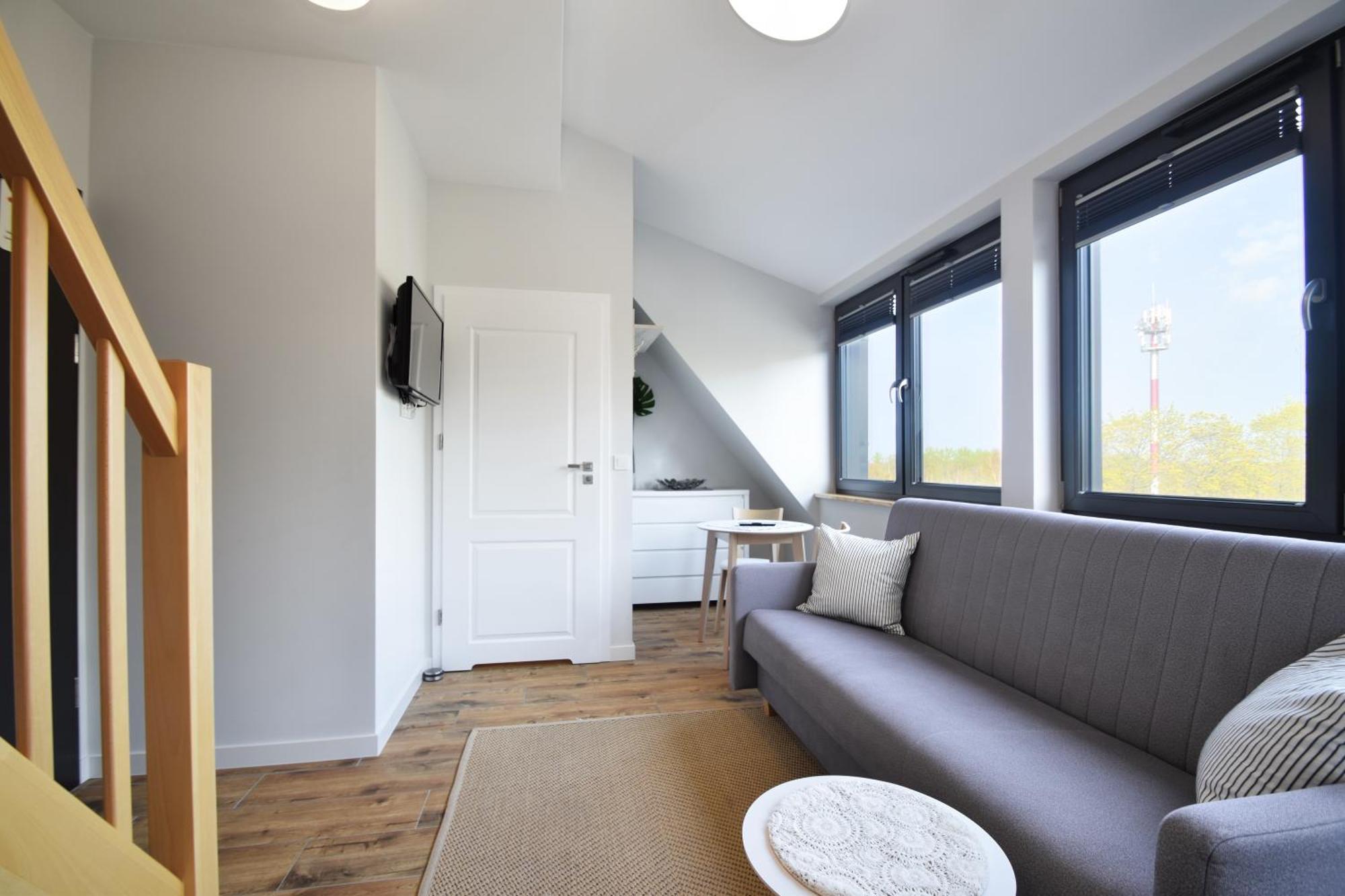 Rentplanet - Apartamenty Kolo Brzegu Kołobrzeg Esterno foto