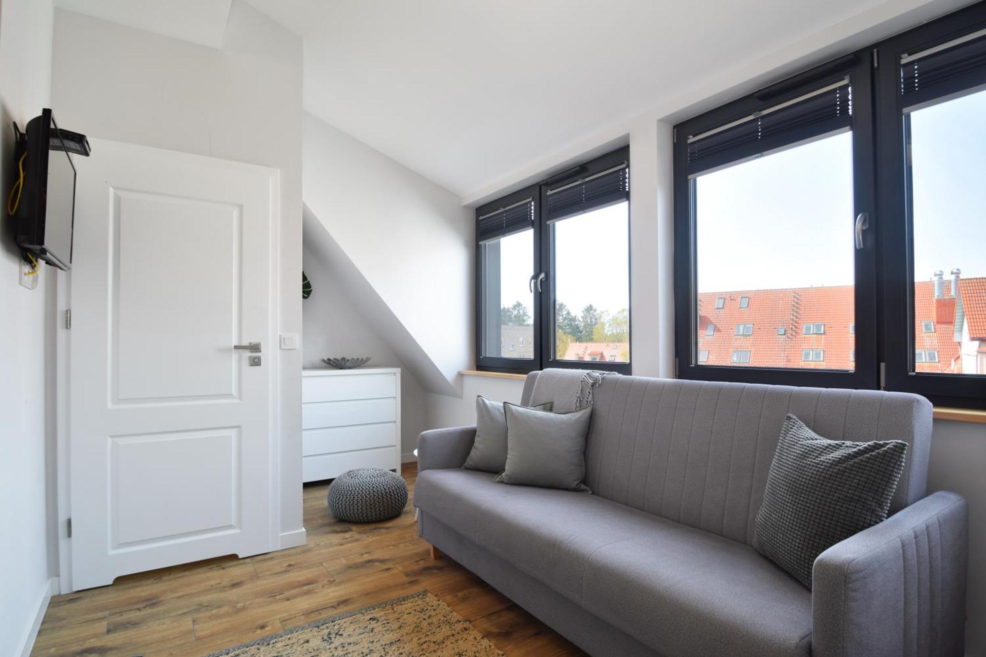 Rentplanet - Apartamenty Kolo Brzegu Kołobrzeg Esterno foto