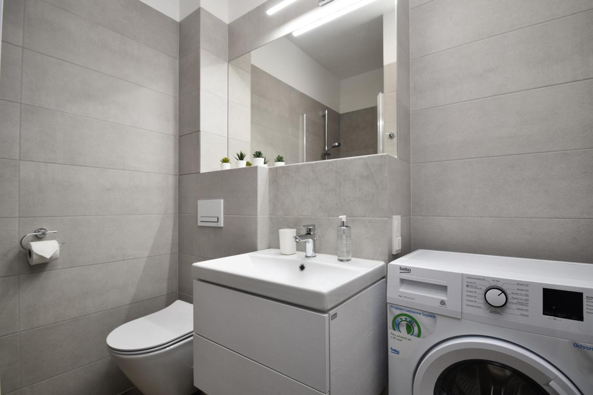 Rentplanet - Apartamenty Kolo Brzegu Kołobrzeg Esterno foto
