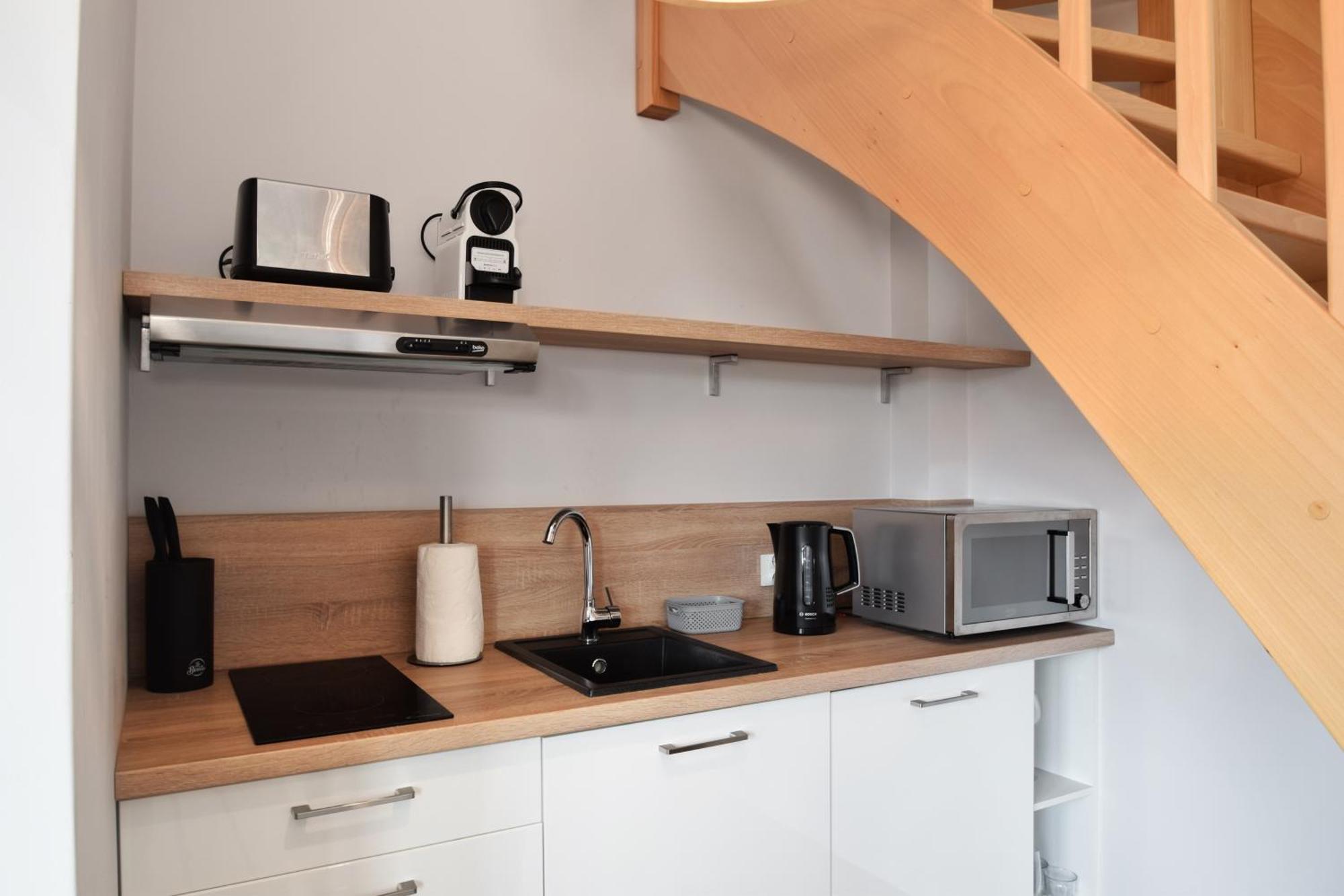 Rentplanet - Apartamenty Kolo Brzegu Kołobrzeg Esterno foto