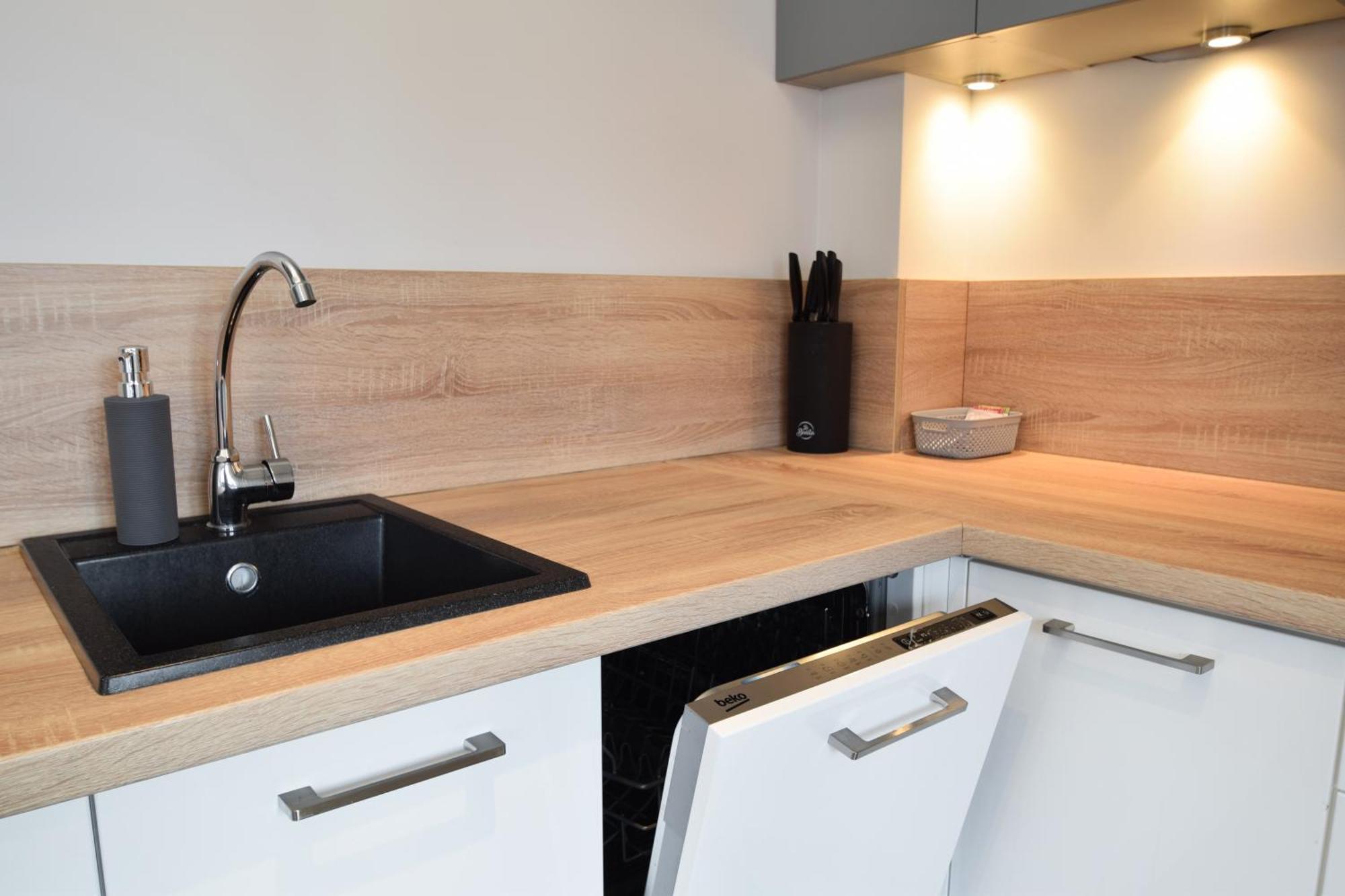 Rentplanet - Apartamenty Kolo Brzegu Kołobrzeg Esterno foto