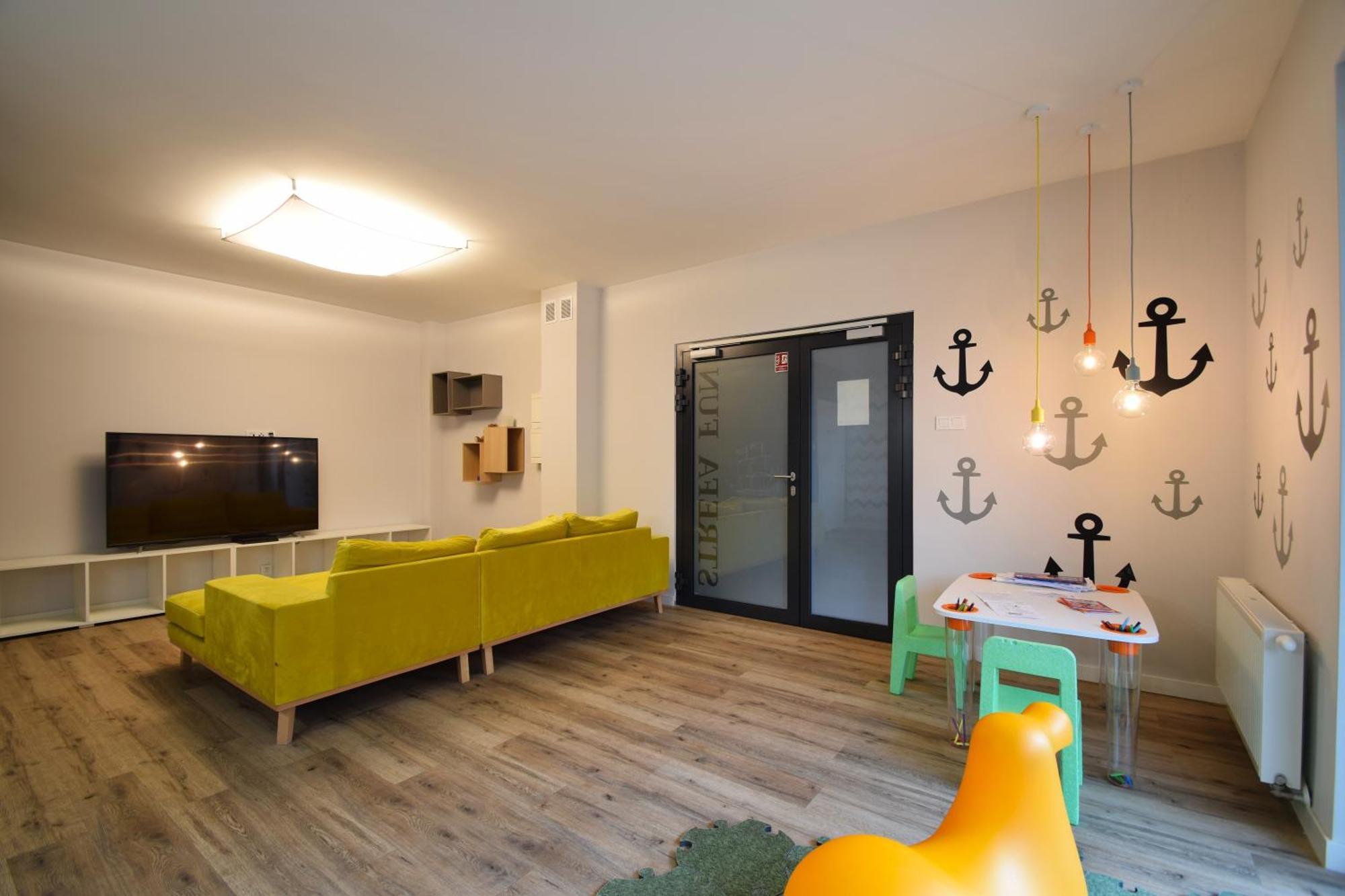Rentplanet - Apartamenty Kolo Brzegu Kołobrzeg Esterno foto