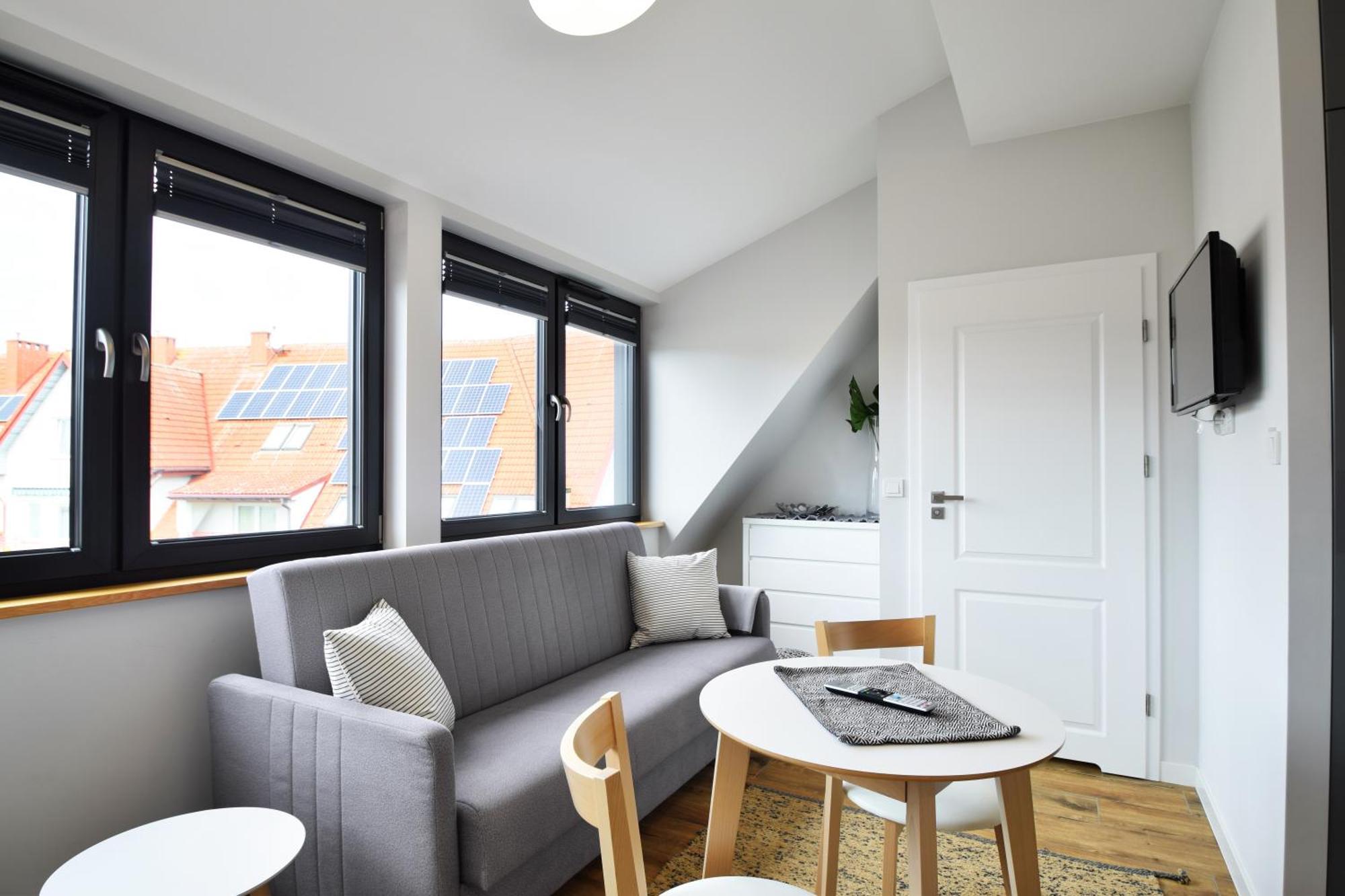 Rentplanet - Apartamenty Kolo Brzegu Kołobrzeg Esterno foto