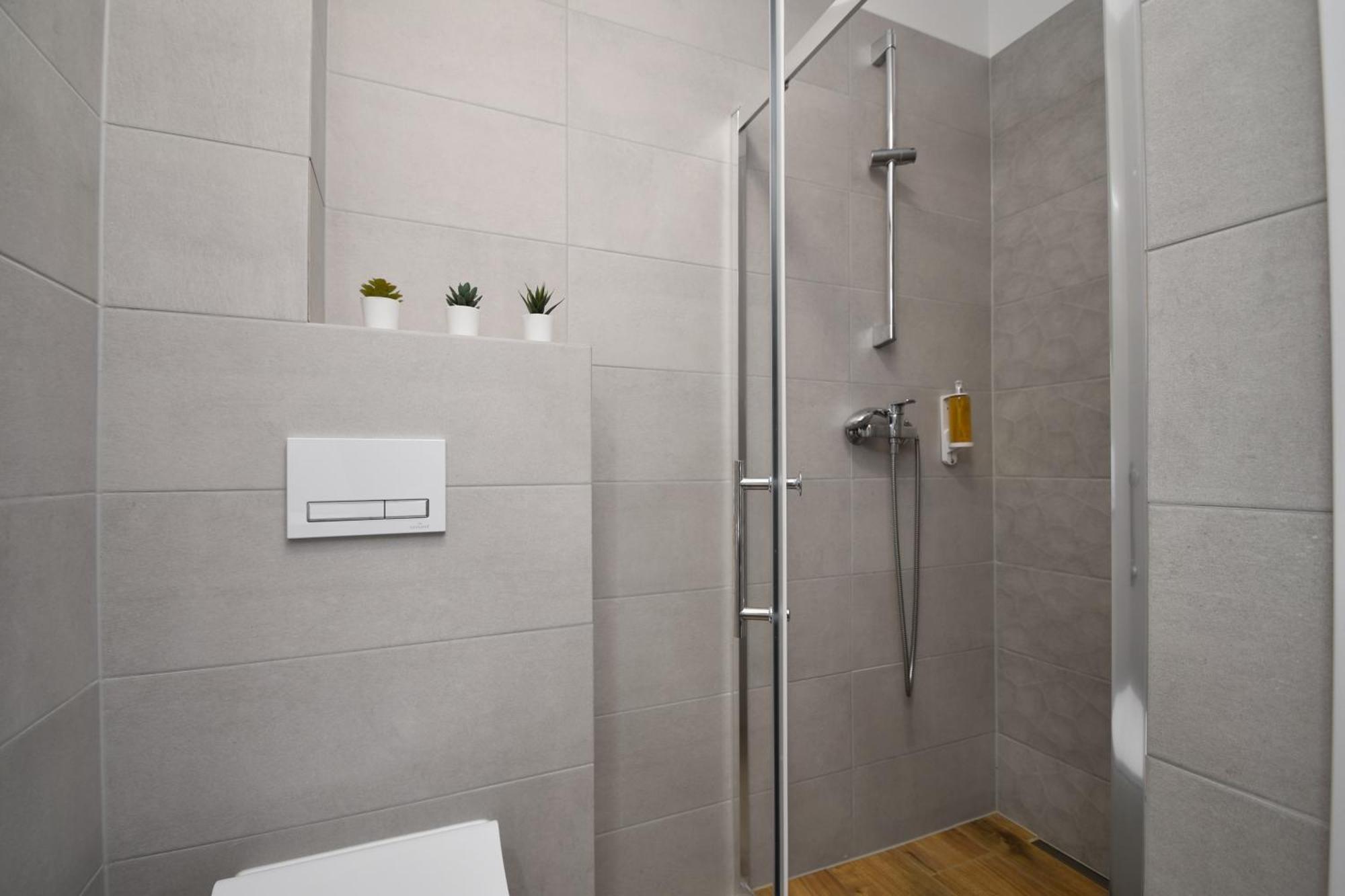 Rentplanet - Apartamenty Kolo Brzegu Kołobrzeg Esterno foto