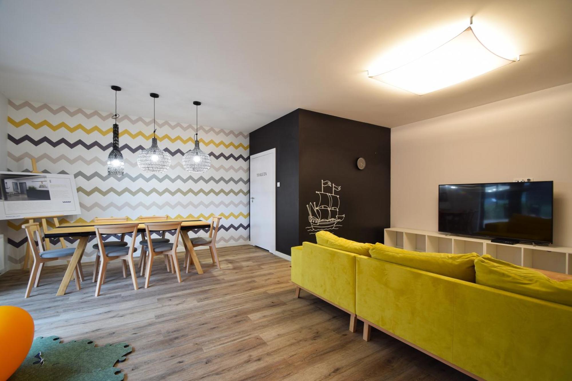 Rentplanet - Apartamenty Kolo Brzegu Kołobrzeg Esterno foto