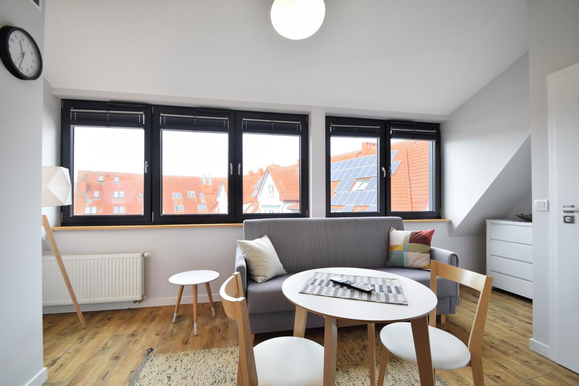 Rentplanet - Apartamenty Kolo Brzegu Kołobrzeg Esterno foto