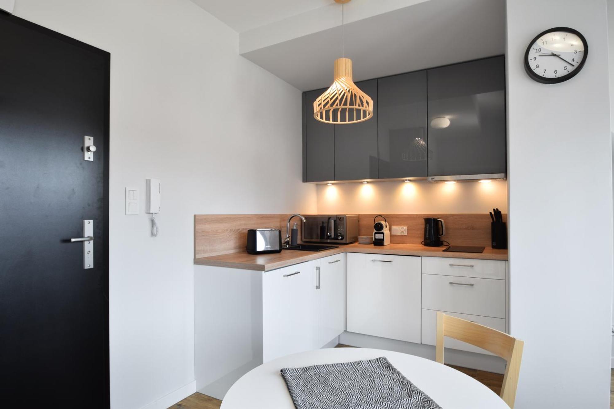Rentplanet - Apartamenty Kolo Brzegu Kołobrzeg Esterno foto