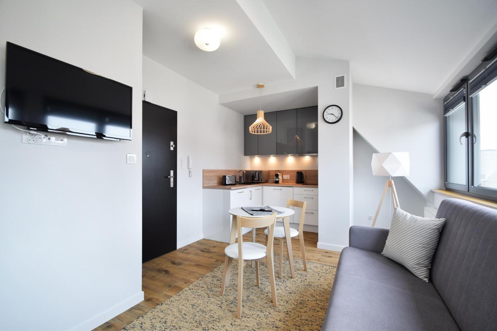 Rentplanet - Apartamenty Kolo Brzegu Kołobrzeg Esterno foto