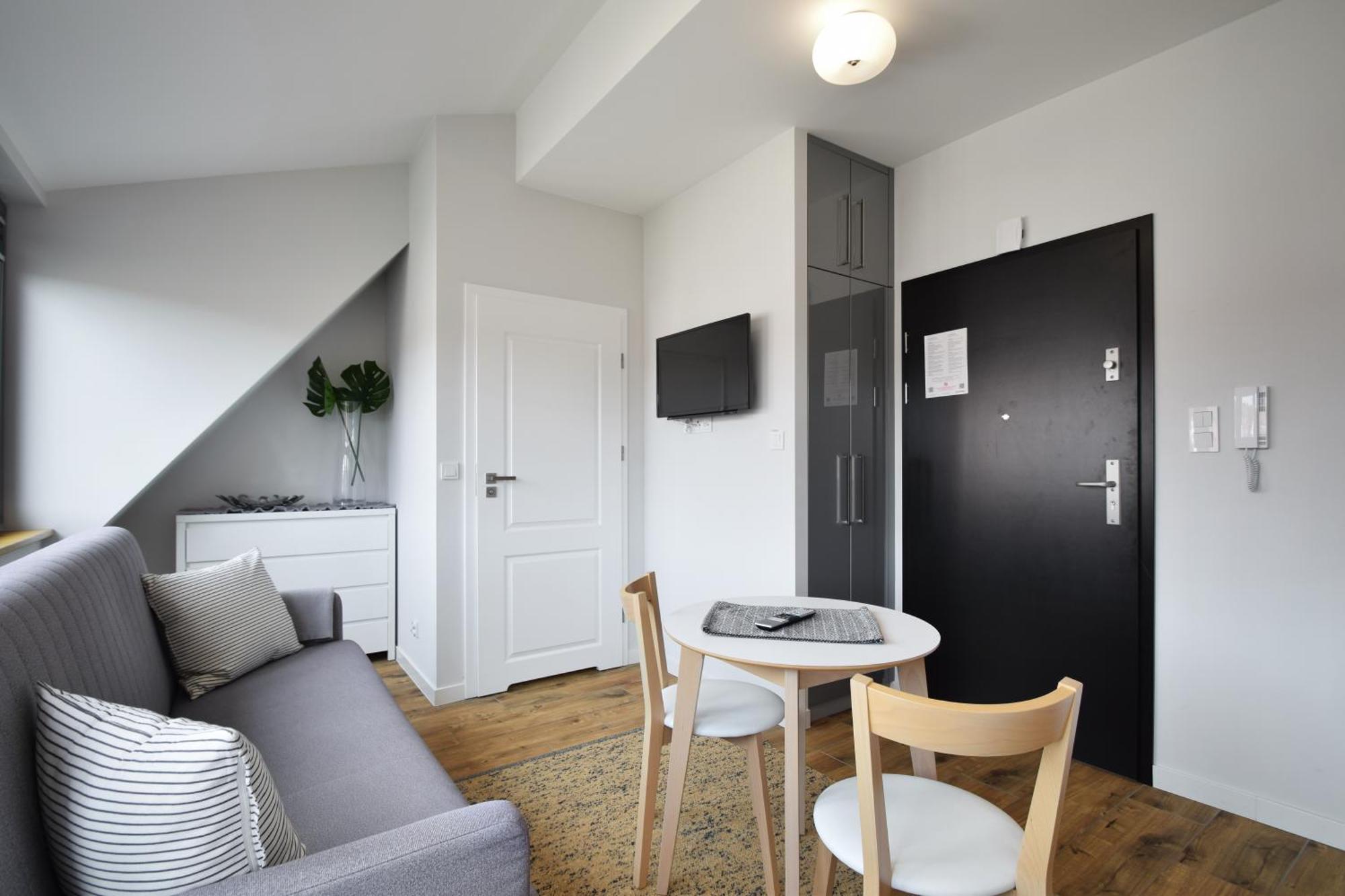 Rentplanet - Apartamenty Kolo Brzegu Kołobrzeg Esterno foto