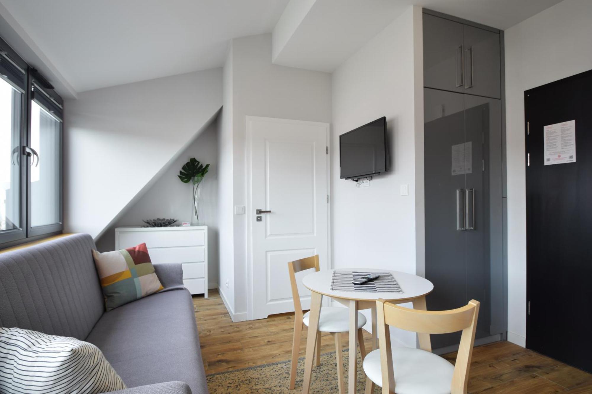 Rentplanet - Apartamenty Kolo Brzegu Kołobrzeg Esterno foto