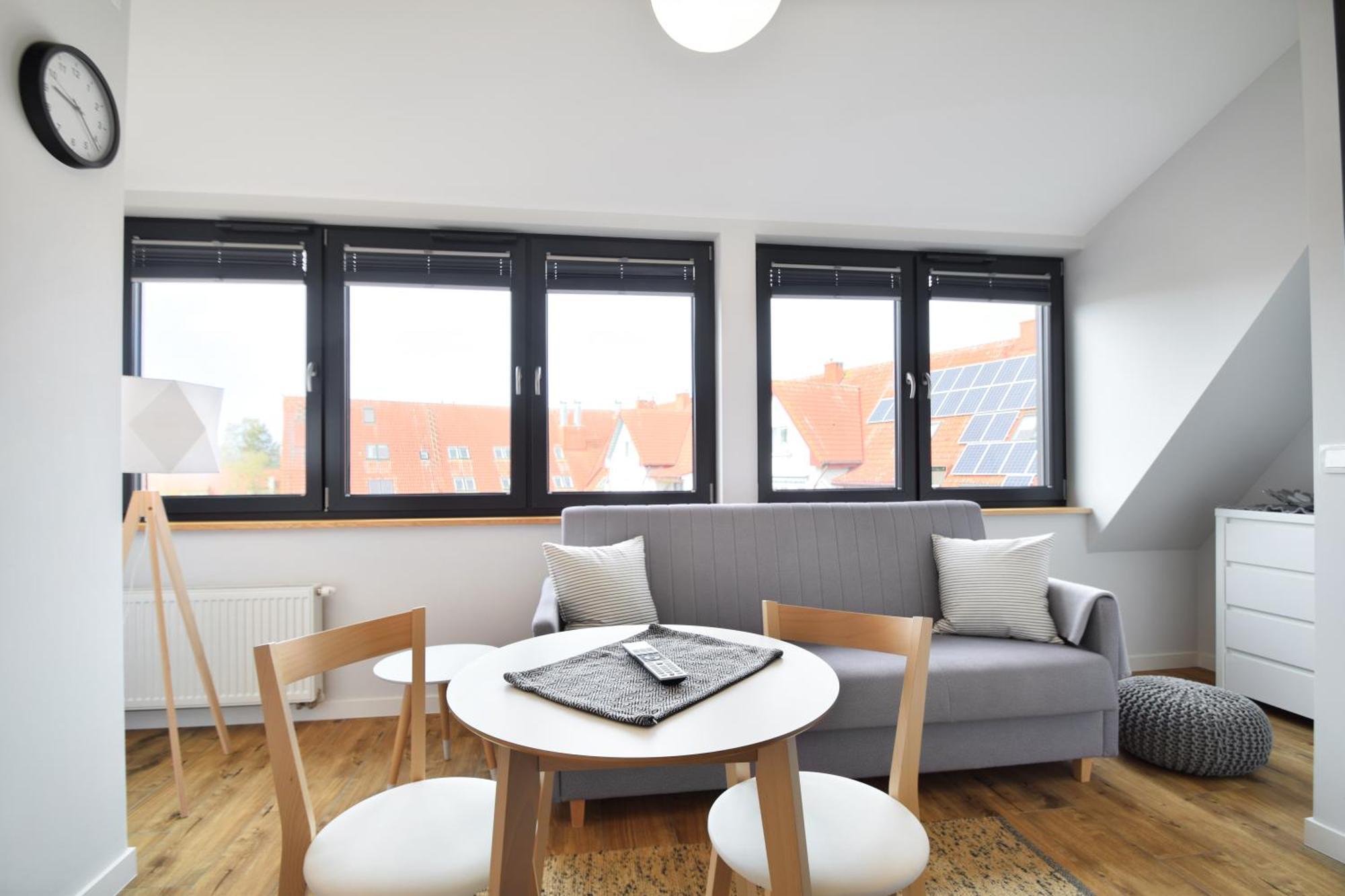 Rentplanet - Apartamenty Kolo Brzegu Kołobrzeg Esterno foto