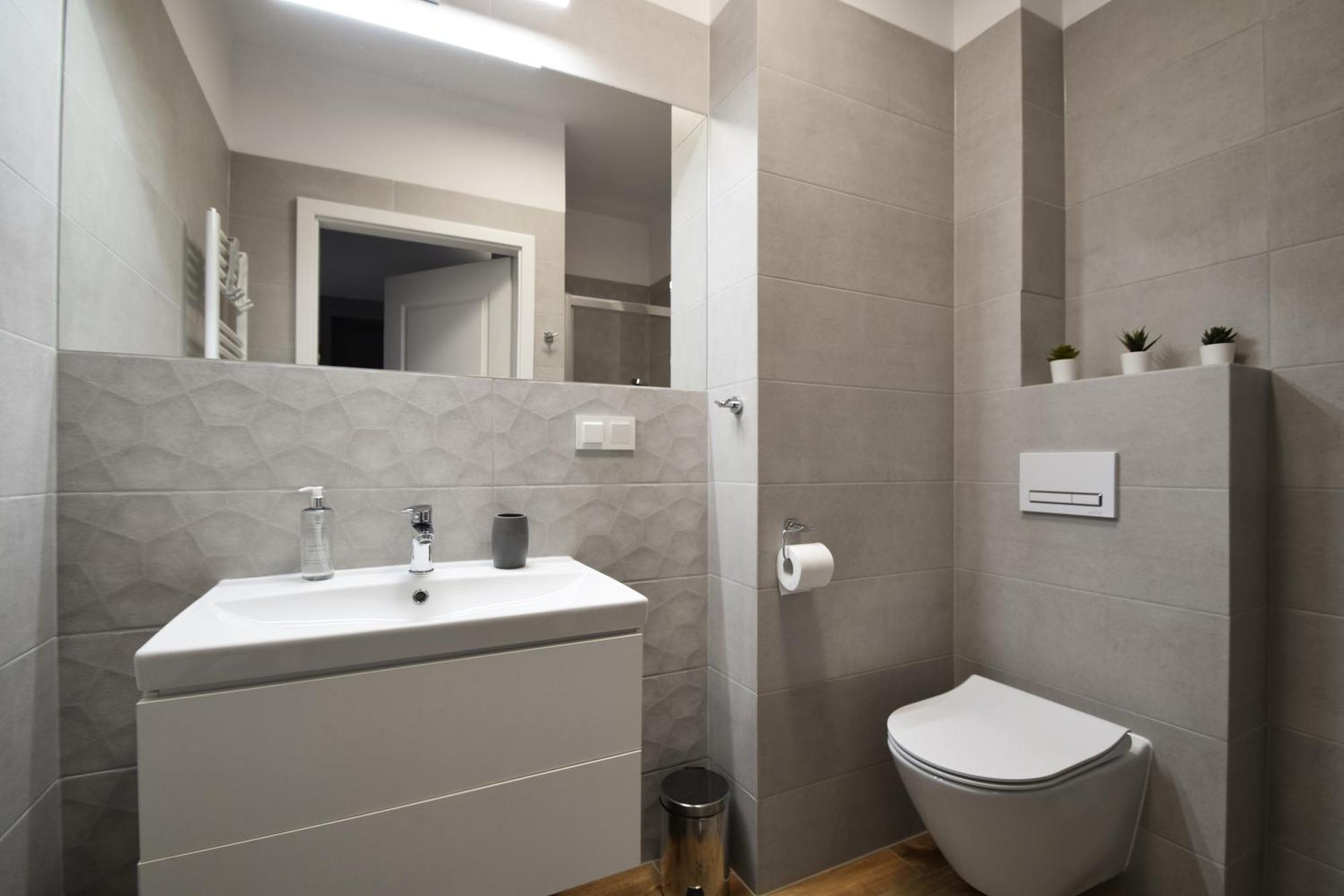 Rentplanet - Apartamenty Kolo Brzegu Kołobrzeg Esterno foto