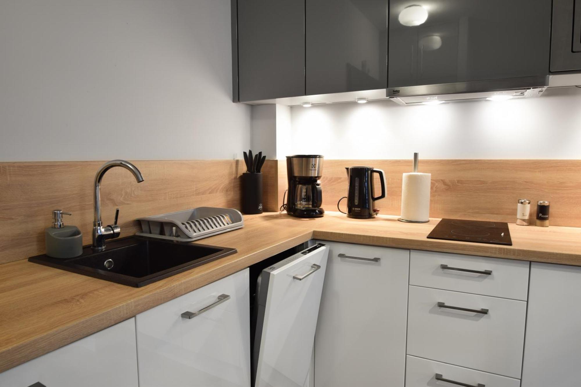 Rentplanet - Apartamenty Kolo Brzegu Kołobrzeg Esterno foto