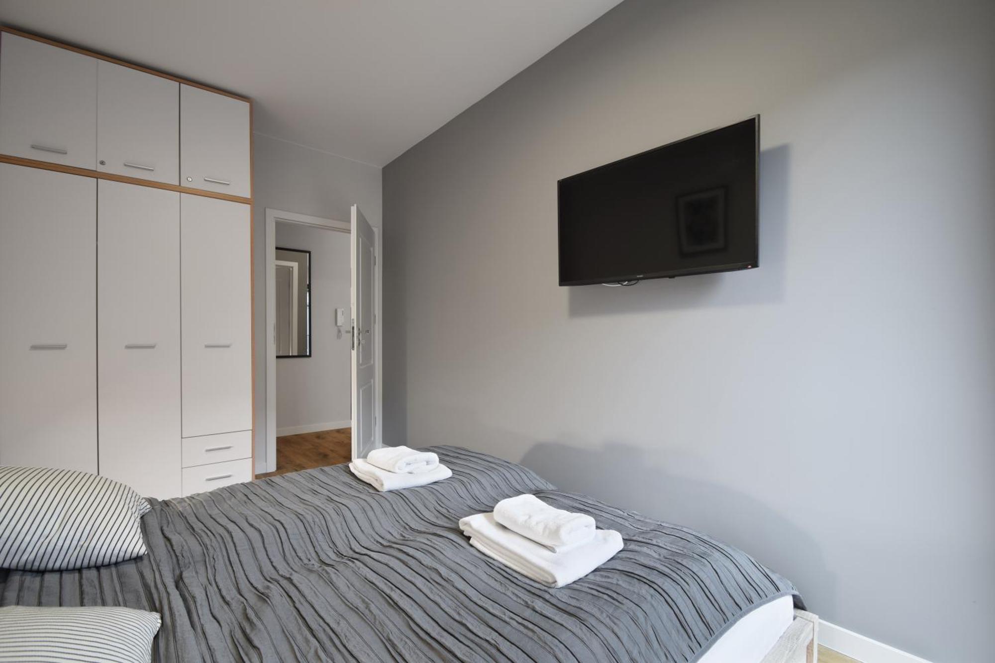 Rentplanet - Apartamenty Kolo Brzegu Kołobrzeg Esterno foto