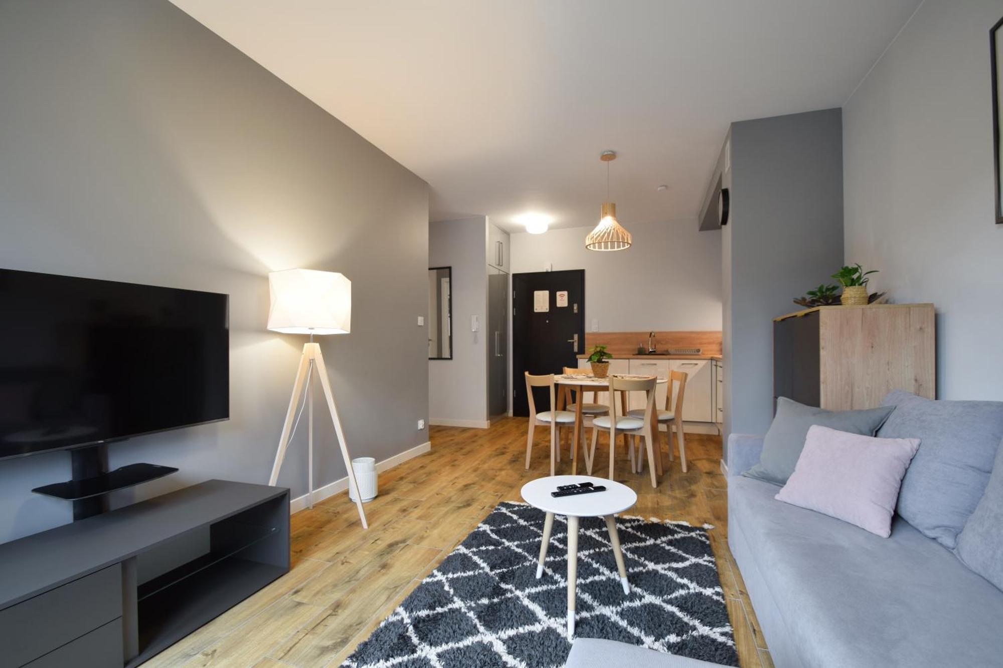 Rentplanet - Apartamenty Kolo Brzegu Kołobrzeg Esterno foto